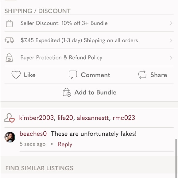 ‼️SCAMMER ALERT‼️Pls share!! - Picture 4 of 5